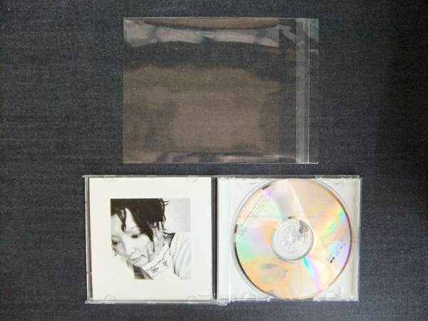 CDアルバム-3　　加藤いづみ　　Sad Beauty　_画像3