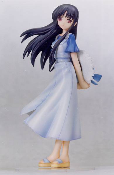 保障できる Yahoo!オークション - ・牧野那波［水月］コトブキヤ1/8 その他