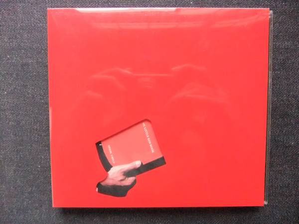 CD альбом -2 MOON CHILD MY LITTLE RED BOOK