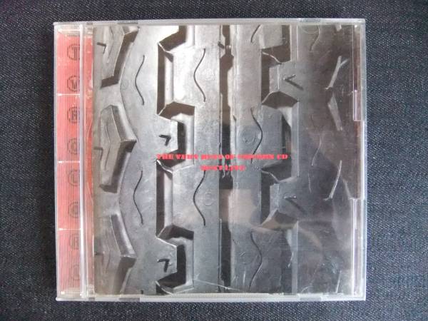 CDアルバム-3 UNICORN THE VERY BEST OF UNICORN CD ユニコーン_画像1