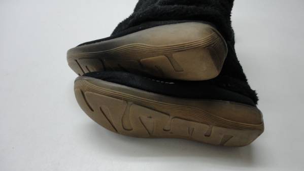  быстрое решение [CO&LU]*eskimo- ботинки *24 см степень 