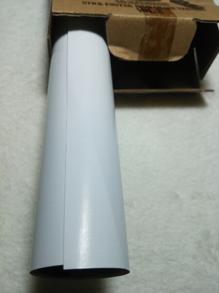 ☆新品レア リトルバスターズ！ スティックポスター A☆