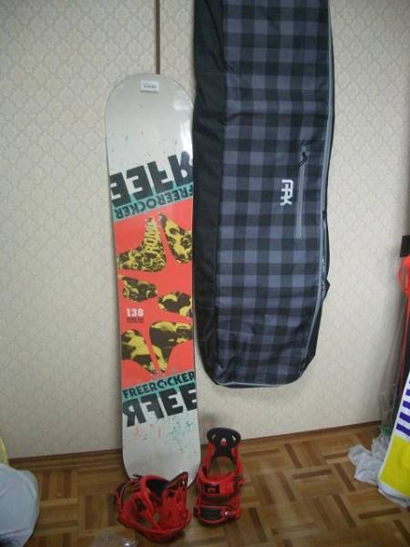 送料込 新品 ROME ローム FREE ROCKER 138cm SHIFT S 3点セット 送料込 新品 ROME ローム FREE ROCKER 138cm SHIFT S 3点セット