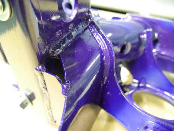 ちび鬼 キャンバー可変 マルチアクスル L175ムーヴ