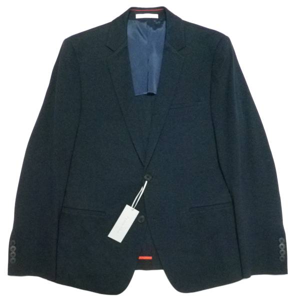 ■Calvin Klein/カルバンクライン■マーゼライズドジャージジャケット【36】4.3萬