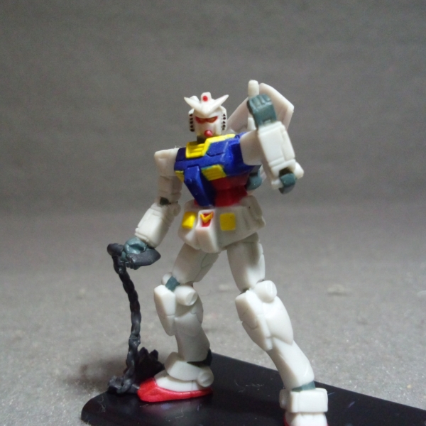 Yahoo!オークション - ガンダムコレクション シークレットより Yahoo!オークション - ガンダムコレクション シークレットより