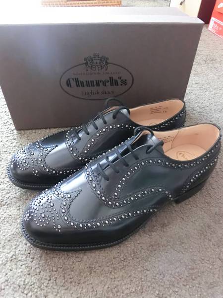 church's shoes sale
