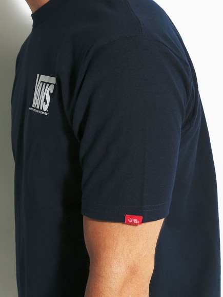 VANS バンズ USA独立記念限定モデル Tシャツ M_画像3