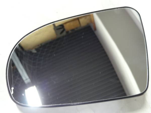  secondhand goods Opel Vita (1993 year ~2001 year ) left door mirror lens 