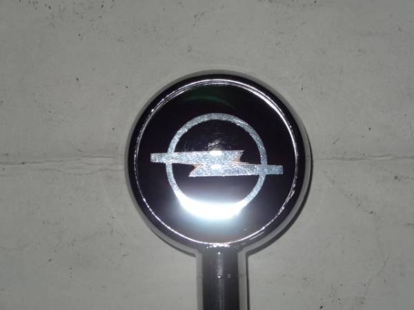  original new goods Opel Vectra C corner pole ( right steering wheel for )6201 2ZC0