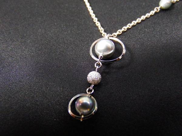  new goods settlement of accounts special price! lovely Lady's necklace NO.8