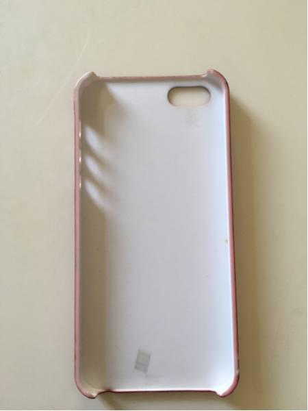ROSEアイフォンiPhone5用ケース