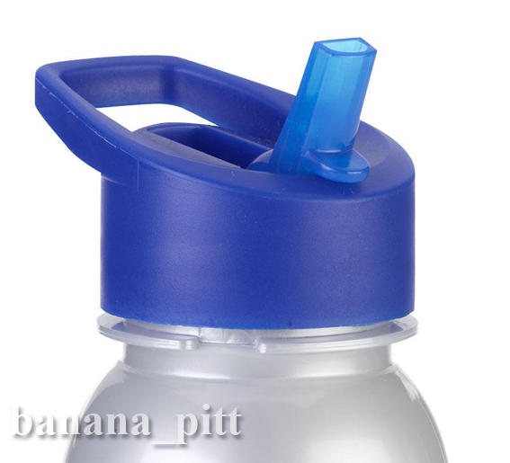 米國本社ミュージアム購入■インテル Intel■ウォーターボトル BPA-free／アメリカ直輸入■ タンブラー 水筒