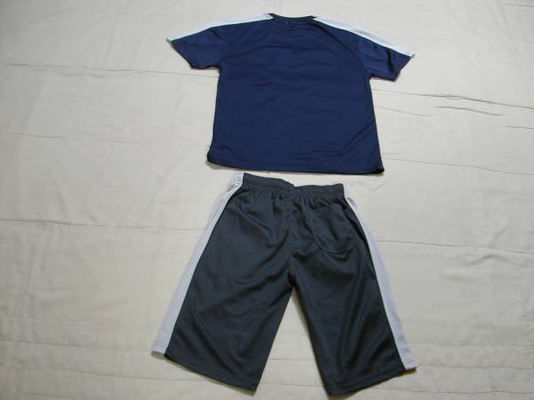 ■新品:ｐｅｄｏ＆ｍａｄａ半袖短パンツ　　　 Dn198