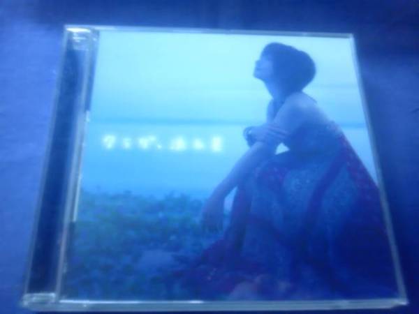大冢愛★★クラゲ、流れ星CD+DVD