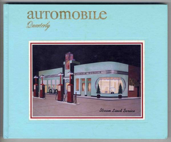 98.3 automobile Quarterly Vo.37№3／マスタングBO...