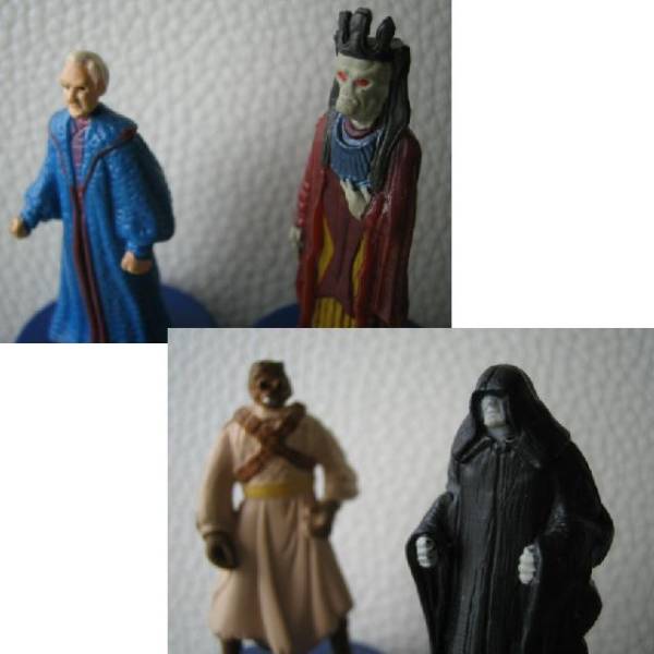  Star Wars Pepsi bottle cap 4 piece set tas ticket * Raider / dozen *si Dias /ba roller m highest . length /n-to* gun Ray /④K9