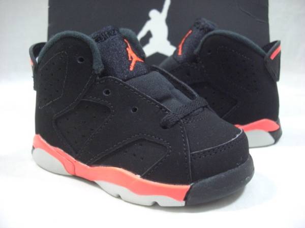 jordan 6 retro bt