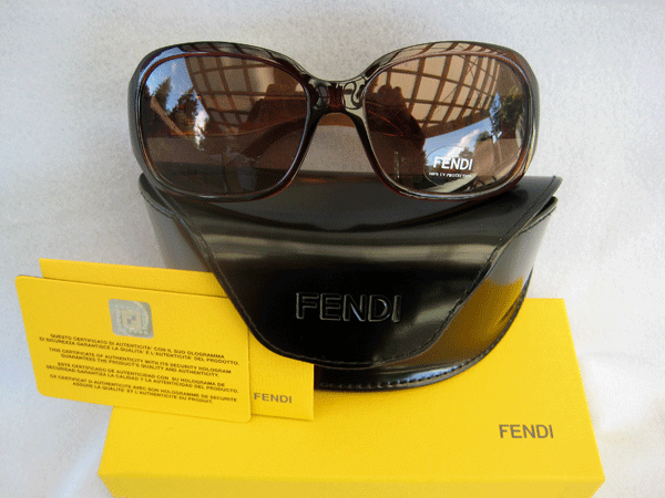 7 Fendi fendi солнцезащитные очки fs387 новый товар! полная распродажа популярный 