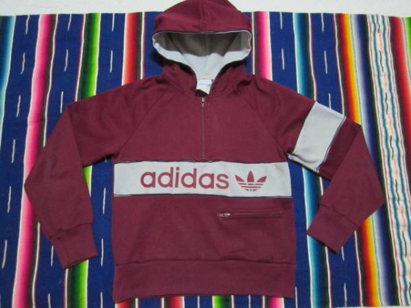 １９８０年代制 ADIDAS アディダス ジャージ バスケットボール ブレイクダンス スケートボード ボブマーリー BASKETBALL HIPHOP DJ REGGAE 
