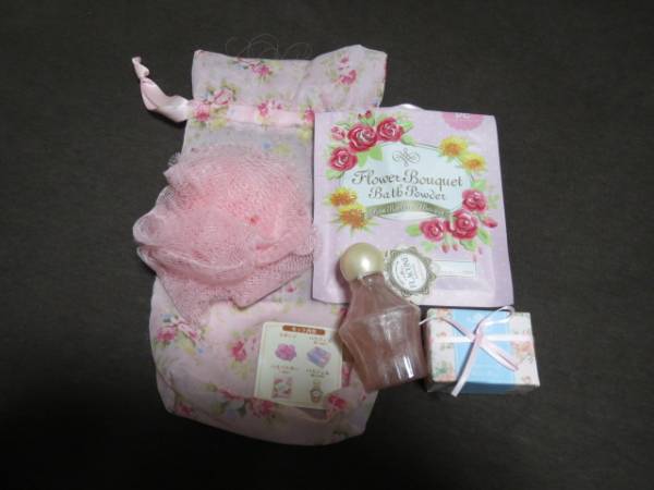 ★新品★バスセット ギフト お風(fēng)呂 スポンジ バスフィズ バスパウダー バスジェル
