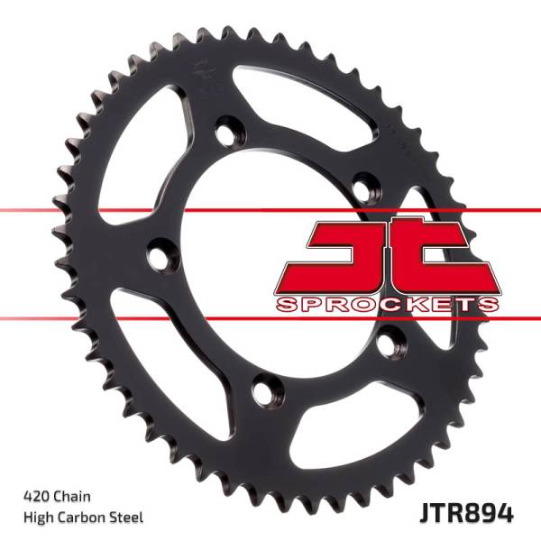 リア KTM 60SX 65SX等 丁数選択 JTR894