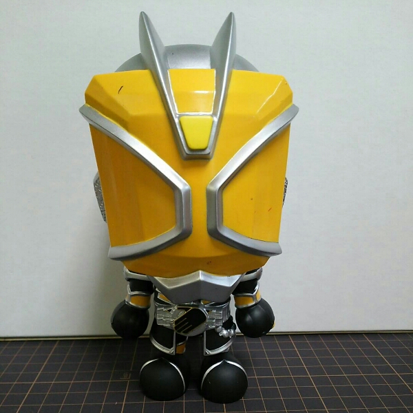  Kamen Rider Wizard *DX диф .rume sofvi фигурка 2 (K7