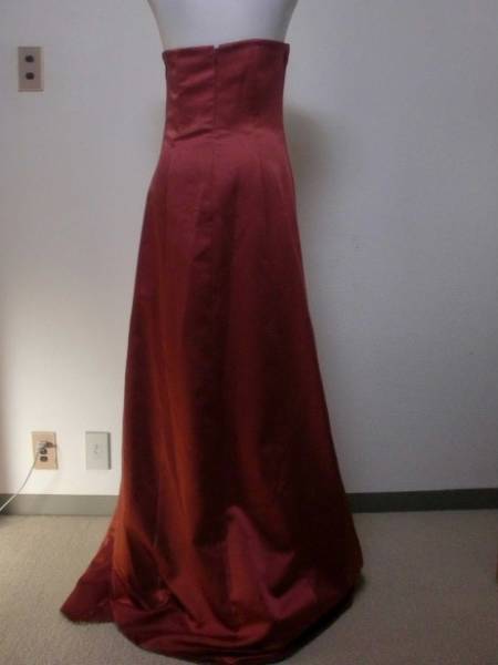 Ｈ２２：Private　Collection■シックでお上品なドレス■アメリカで購入_画像3