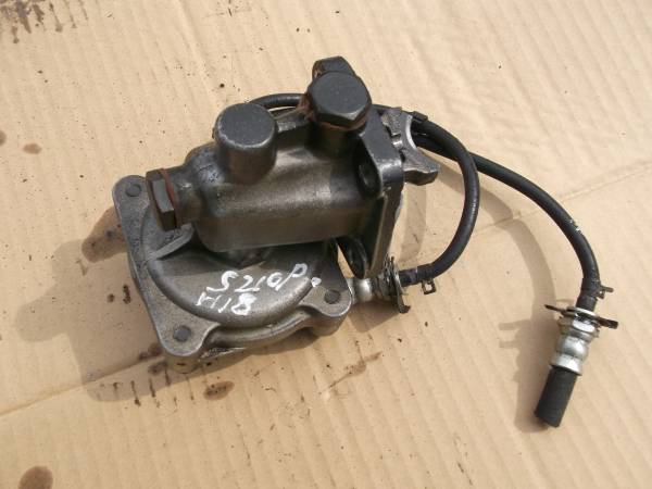  Hijet S210P,H18 year, rear differential locking device actuator 
