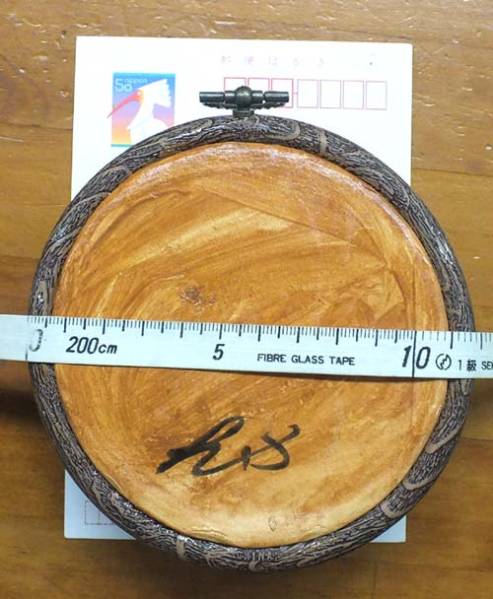 裏面の寫真は共用しています。