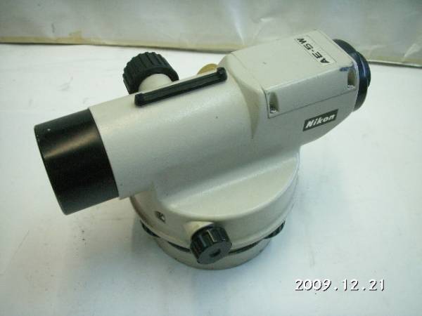 Yahoo!オークション - 71144測量 NIKON ニコン(自動 Yahoo!オークション - 71144測量 NIKON ニコン(自動
