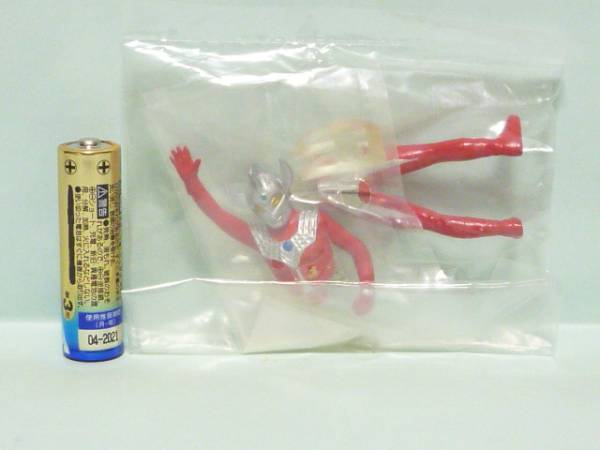 ★?！ˉ伐悭荪蟆G　ウルトラマン 3 再販 （ウルトラマンタロウ）　★