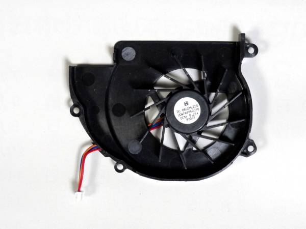 【新品☆送料140】SONY VGN-FZ用 CPU ファン UDQFRPR62CF0