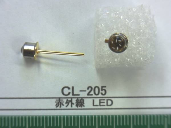 ＬＥＤ　（赤外線）：?。茫蹋玻埃怠。競€で１組
