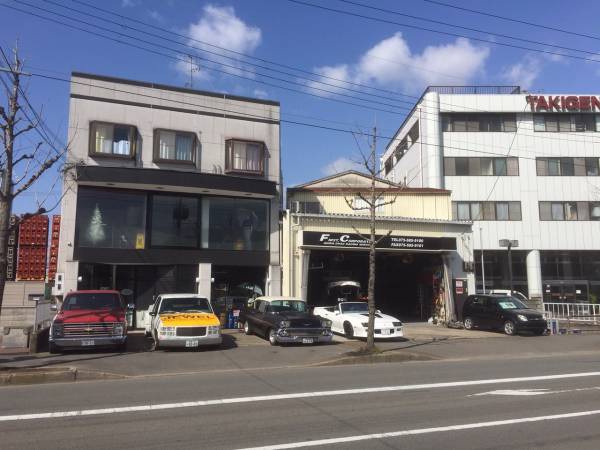 TH-400 オーバーホールキット！