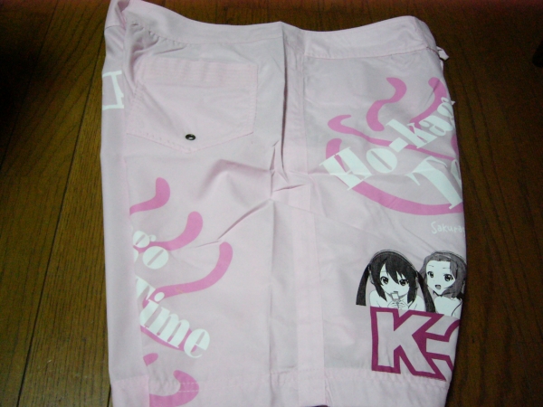 MやLも有/一番売れるのはこのサイズ/XLです