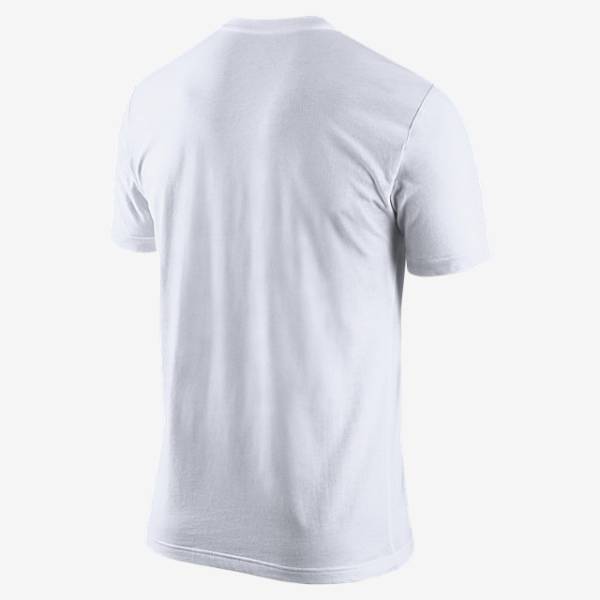 新品 未使用 國(guó)內(nèi)正規(guī)品 ◆ 激レア NIKE ナイキレブロンALWAYS BELIEVE 白 Mサイズ NBA制覇 Tシャツ ◆