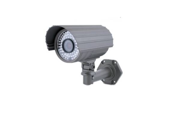 130万画素 IRズームカメラ　CCTV_画像1