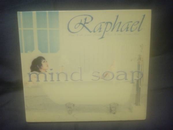 Raphael★★mind soap_画像1