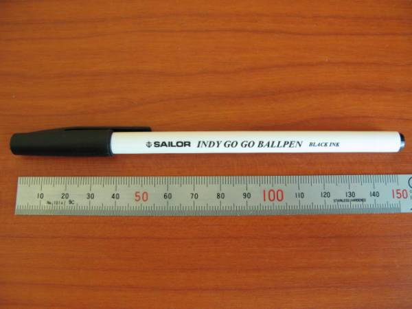 □ 未使用 セーラー SAILOR ボールペン_画像1