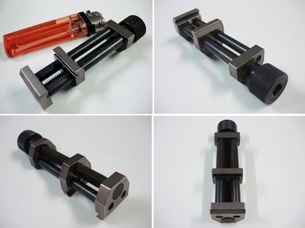 即落!スナップオン*これは使える！ホースバンドバイス(44480)／Hose Clamp Vise／Bland：Lisle