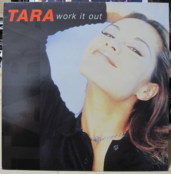 TARA / WORK IT OUT_画像1