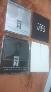 THEE MICHELLE GUN ELEPHANT/GRATEFUL TRLAD YEARS 3CD盤_画像1