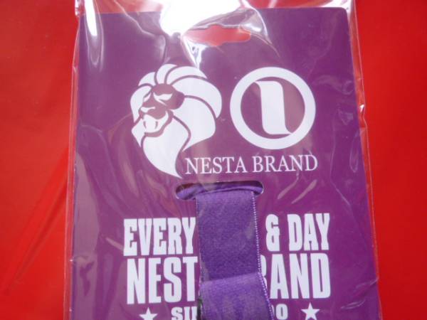 новый товар Nesta Brand NESTA BRAND маска для глаз релаксация 