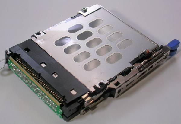 [ThinkPad]A20m(2628,2633)/A20p(2629) for PC card holder 