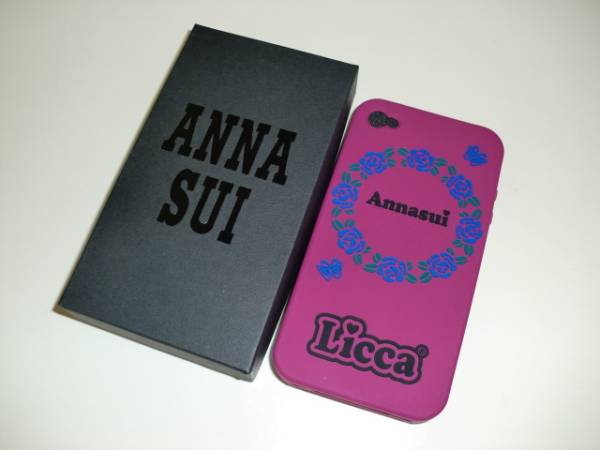 Iphone ケース Anna Suiの値段と価格推移は 8件の売買情報を集計したiphone ケース Anna Suiの価格や価値の推移データを公開