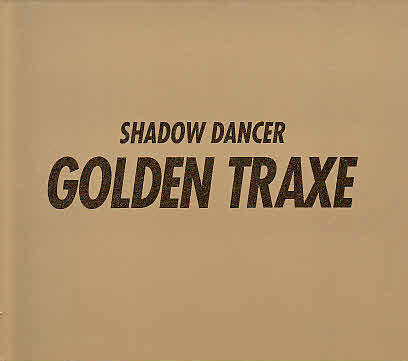 【SHADOW DANCER/GOLDEN TRAXE】 BOYSNOIZE/CD_画像1