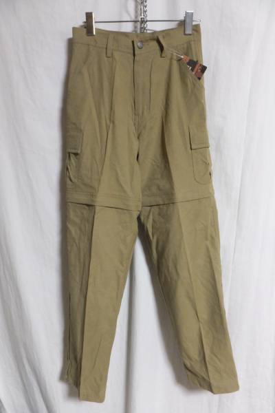 ** free shipping ** tag equipped *REI*2Way outdoor pants *4*20*