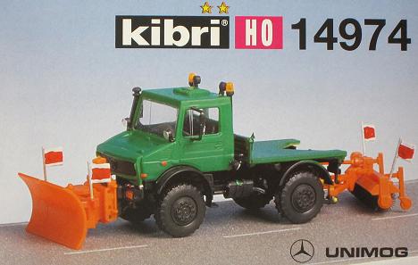 その他 Kibri 14974