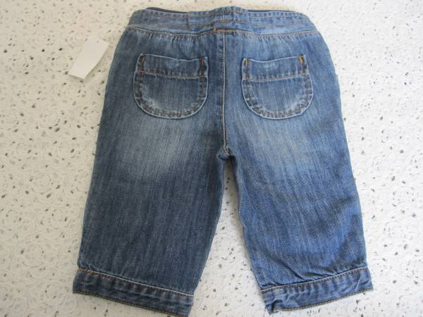 GAP 新品　パンツ（95）　ギャップ